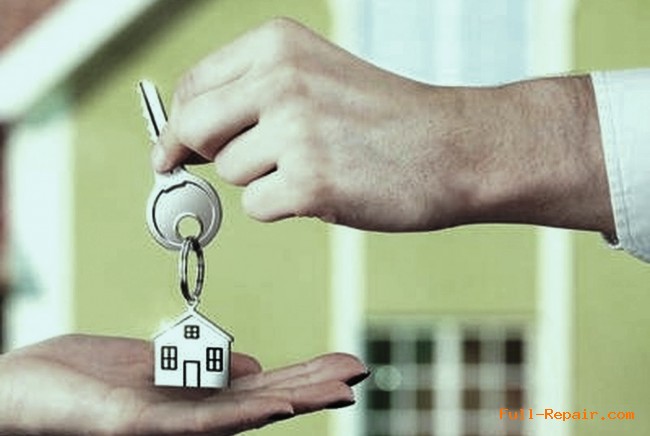 Продажа квартиры
