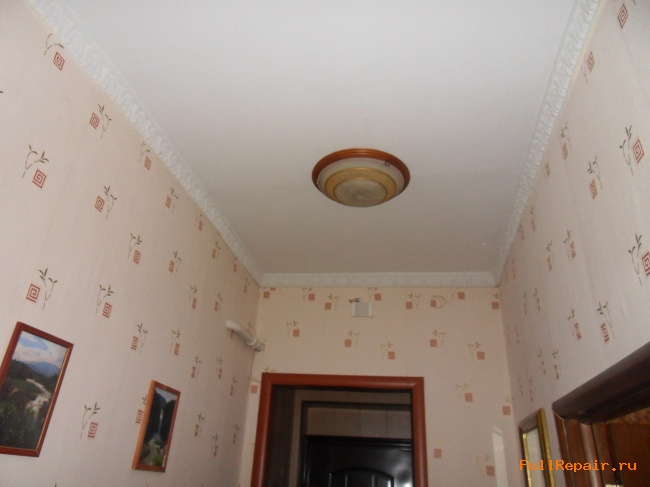 Квартира