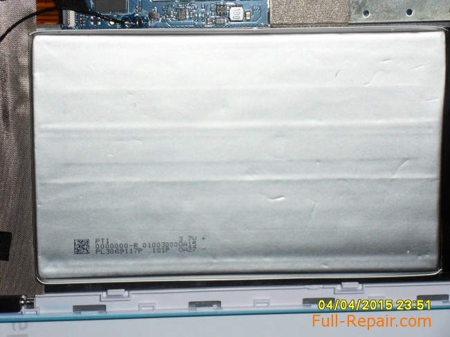 Аккумулятор Colorfly G708